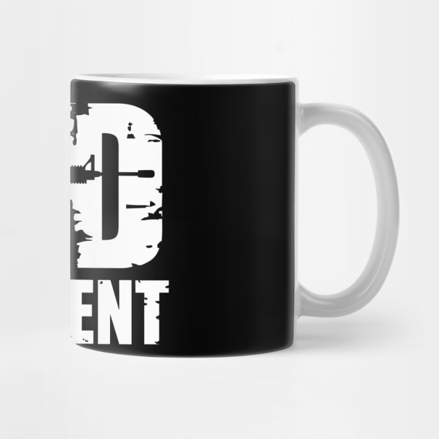 2nd Amendment Gun Rights Firearm Enthusiast by Anticorporati